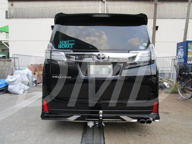 商品詳細｜価格と品質にこだわったヒッチメンバー！通信販売のDMD