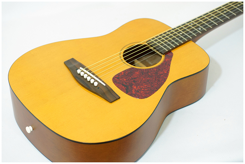 Yamaha FG-Junior アコースティックギター YAMAHA FG-Junior(JR1)ミニ