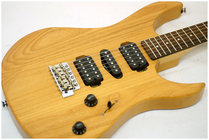 買取} Yamaha 【RGX-121D / HSH / 1994年製 / ヤマハ】 | D-plus-stock