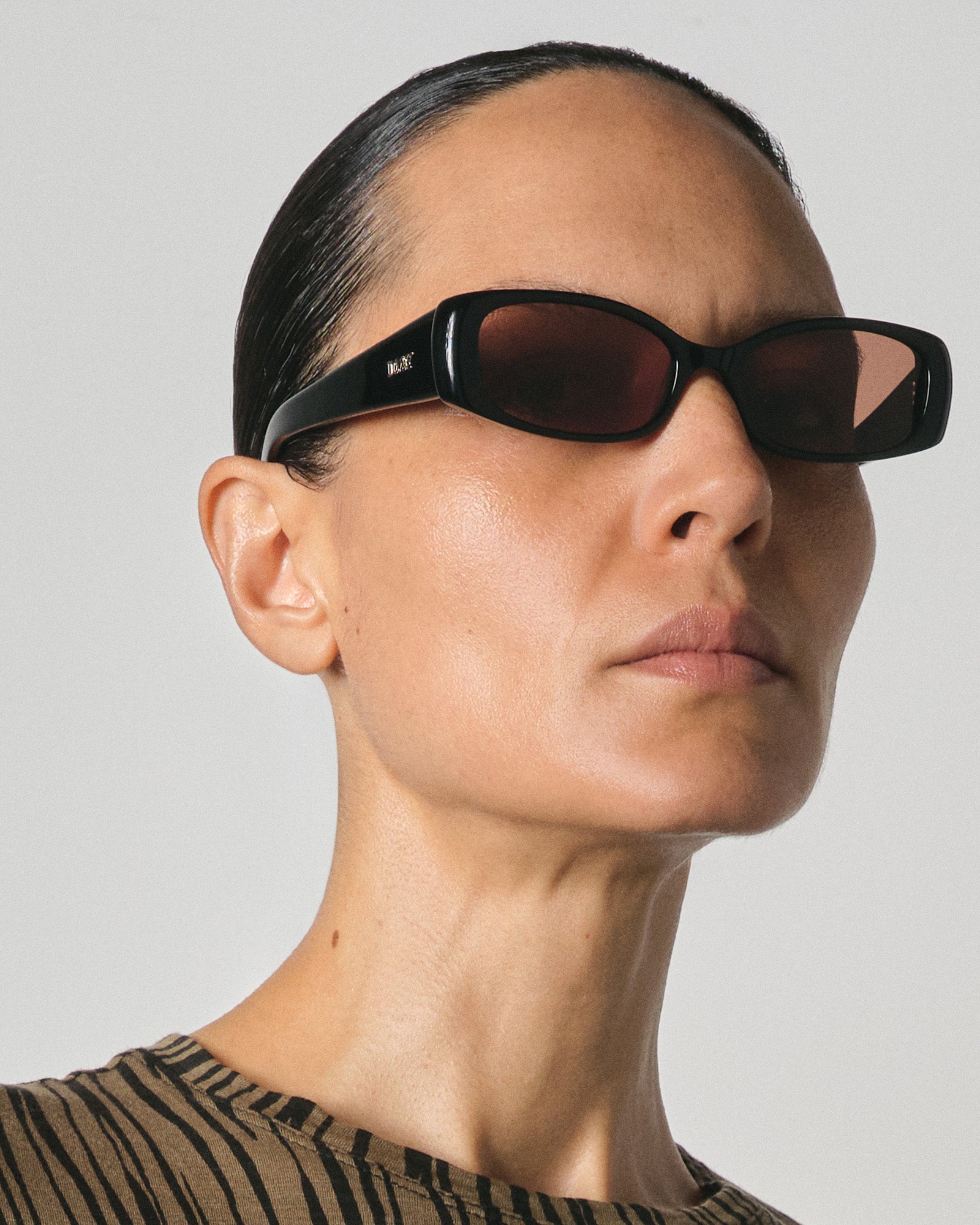 Billy Black Sunglasses — DMY Studios