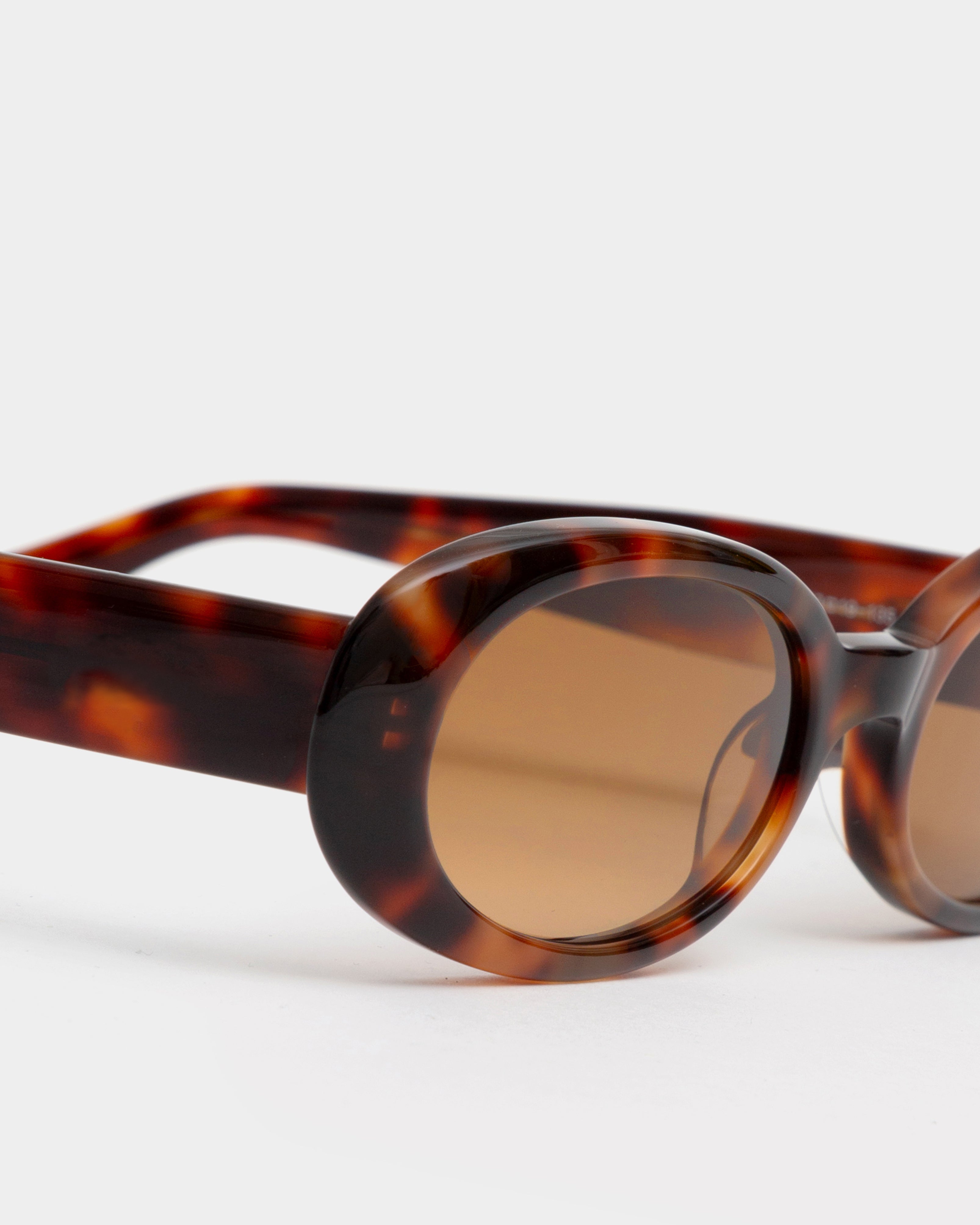 Valentina Havana Sunglasses — DMY Studios