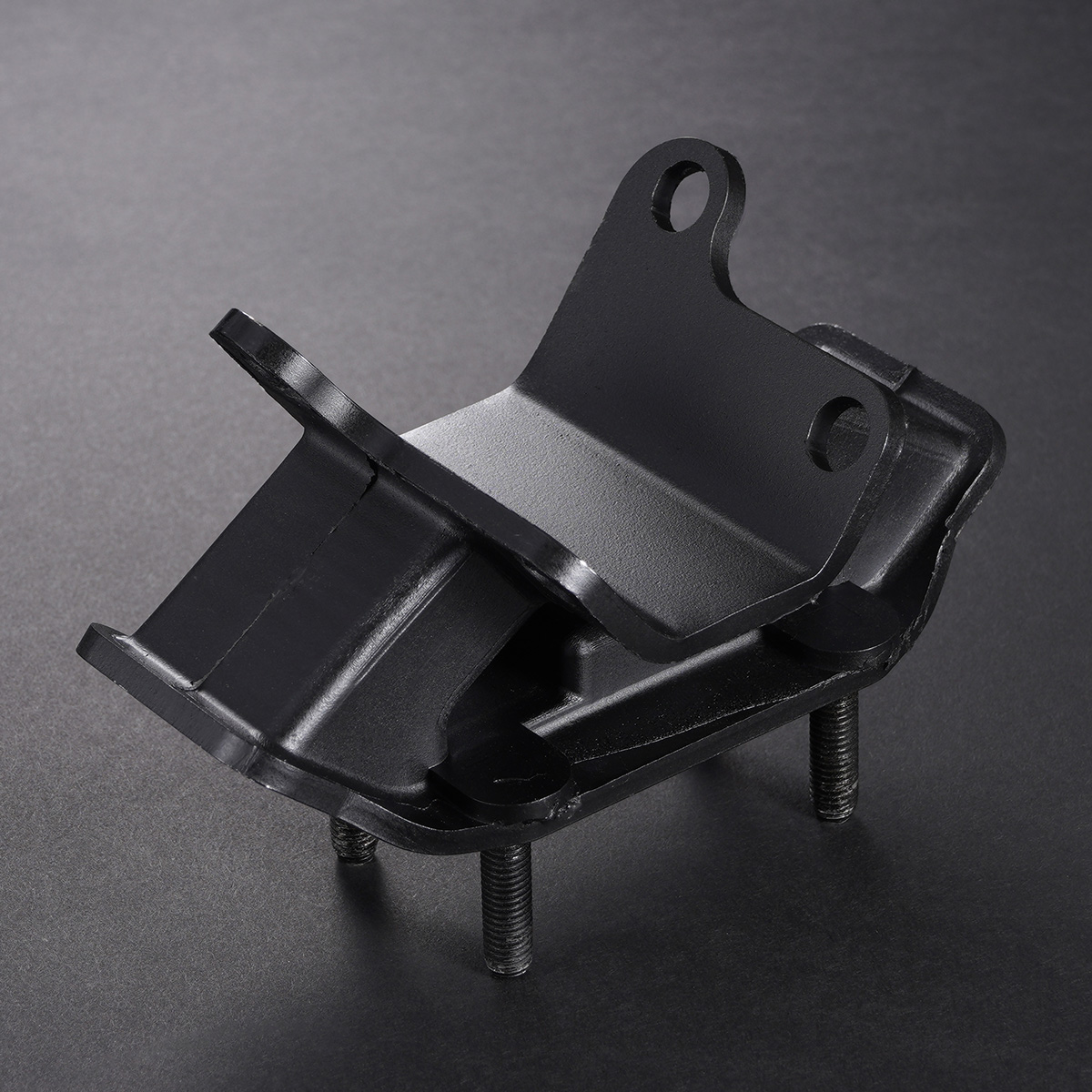 D-MAX / 強化ミッションマウントブッシュ（JZ系）