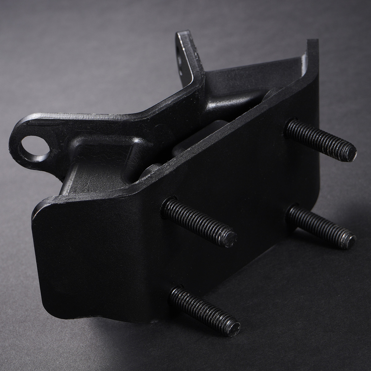 D-MAX / 強化ミッションマウントブッシュ（JZ系）