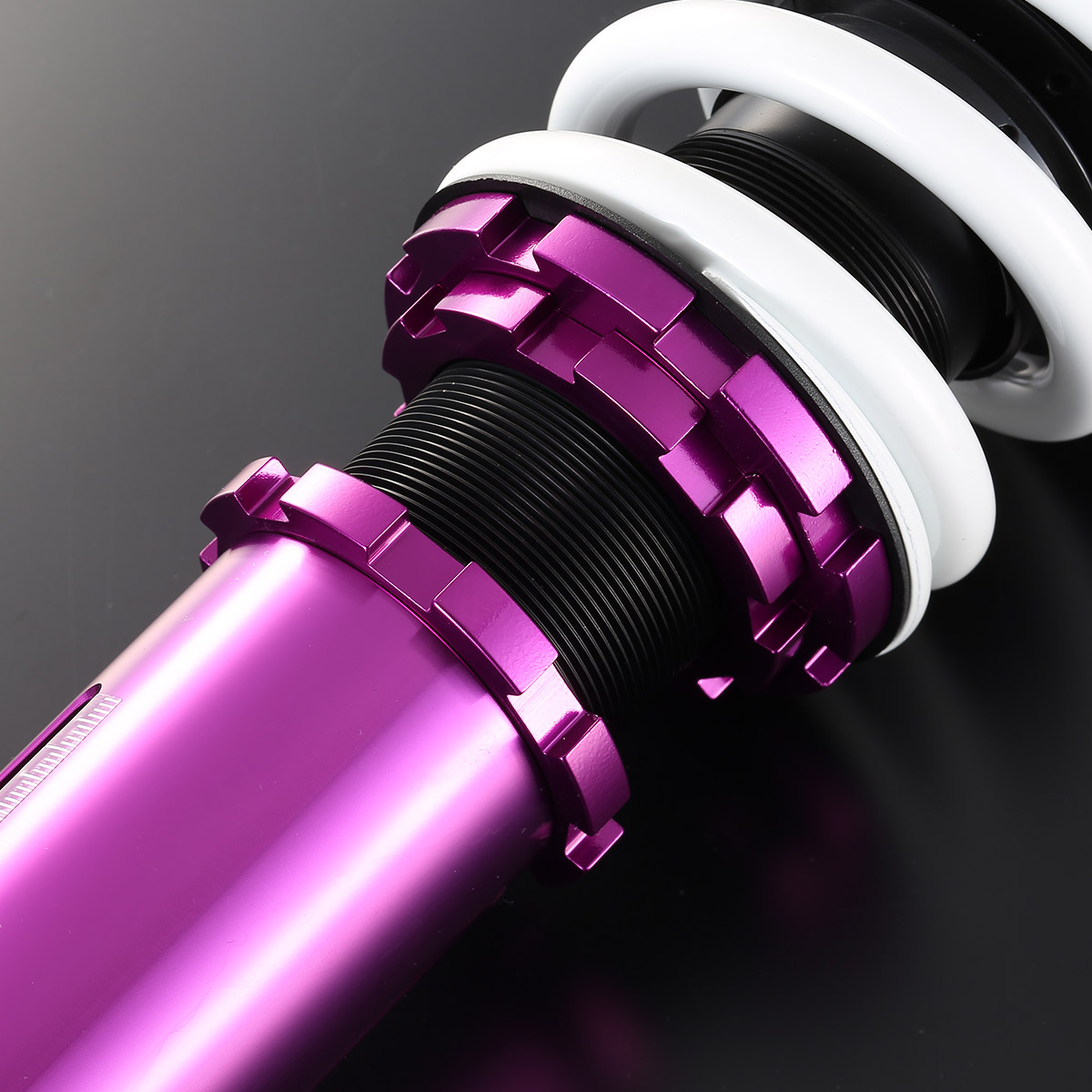 D-MAX / SUPER STREET サスペンションKIT C35 ローレル