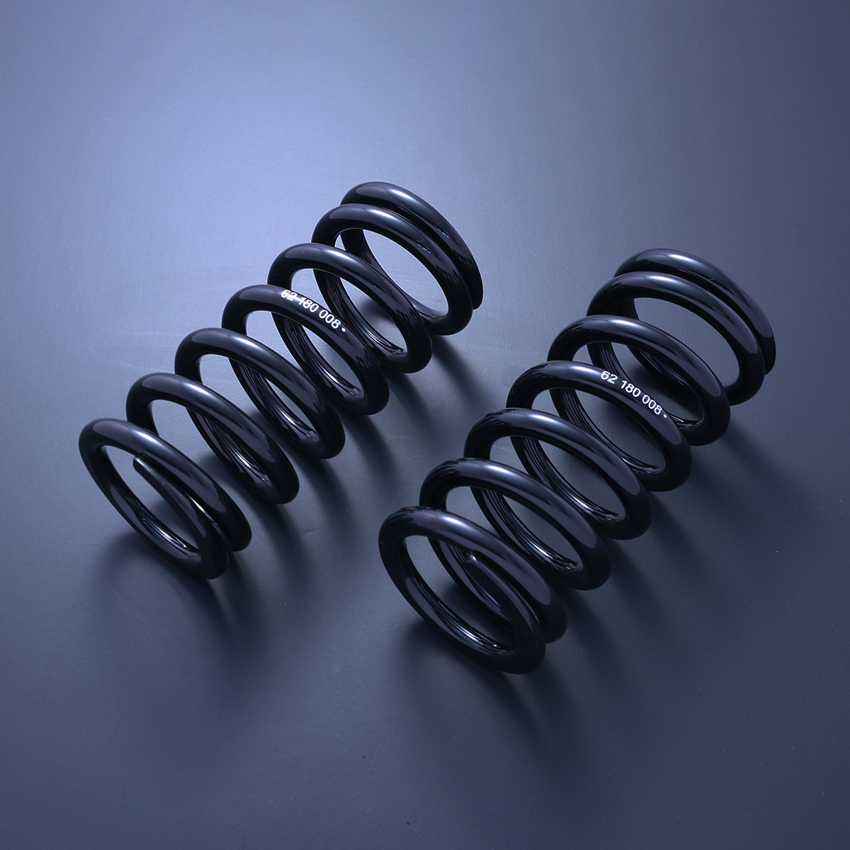 D-MAX / レーシングスペック サスペンションKIT S14/S15