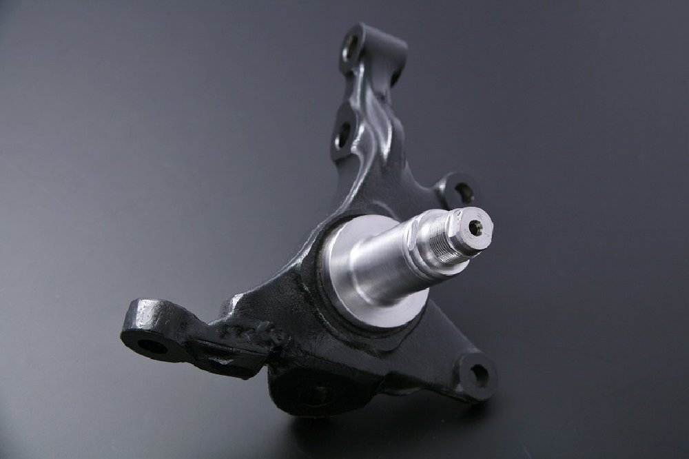 D-MAX / レーシングスペック ナックル （ S14/S15）