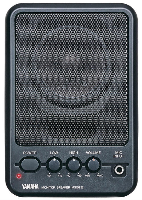 Yamaha MS101III - DM Music Ltd