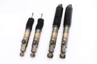 ハイエース200系 OHLINS(オーリンズ) ノーマル形状DFVショック