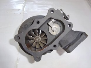 スカイライン ER34 RB25DET GCG ハイフロータービン 入荷！｜車の