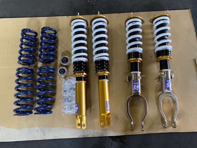 R35GT-R HKS ハイパーマックスⅣ SP 取り付け！｜チューニングショップ