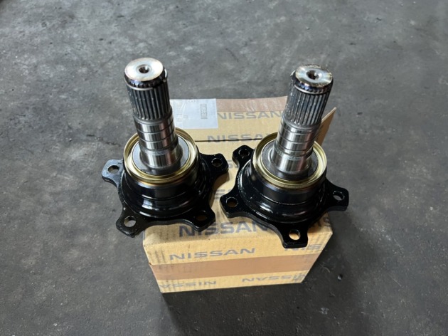 シルビア PS13 OS技研 スーパーロック LSD組付け！｜チューニング