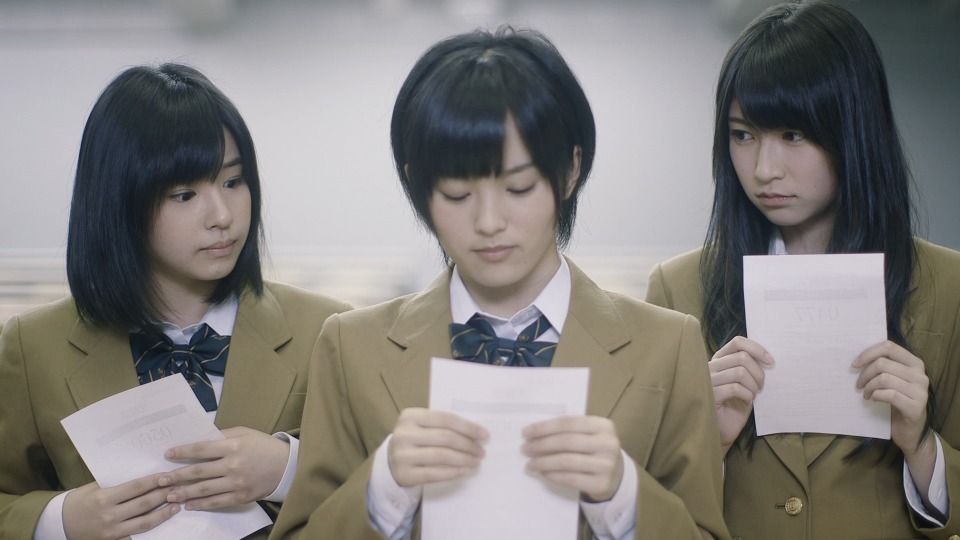 NMB48 – NMB48 ALL CLIPS 黒髮から欲望まで (2018) 1080P蓝光原盘 [5BD