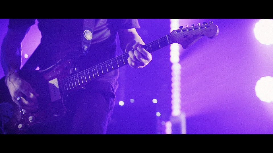 INORAN (LUNA SEA) – INORAN TOUR 2019 COWBOY PUNI-SHIT LIVE in