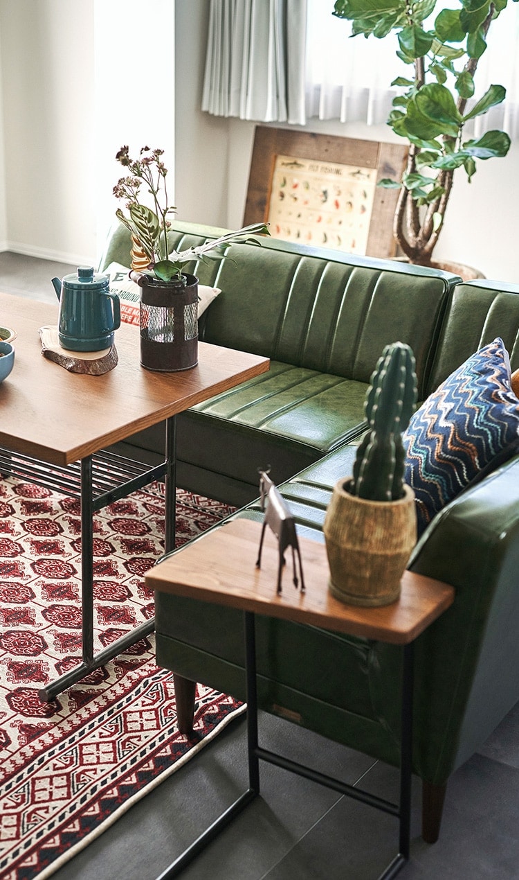 ニコカグスタイル | 新生活 | niko and  FURNITURE & SUPPLY