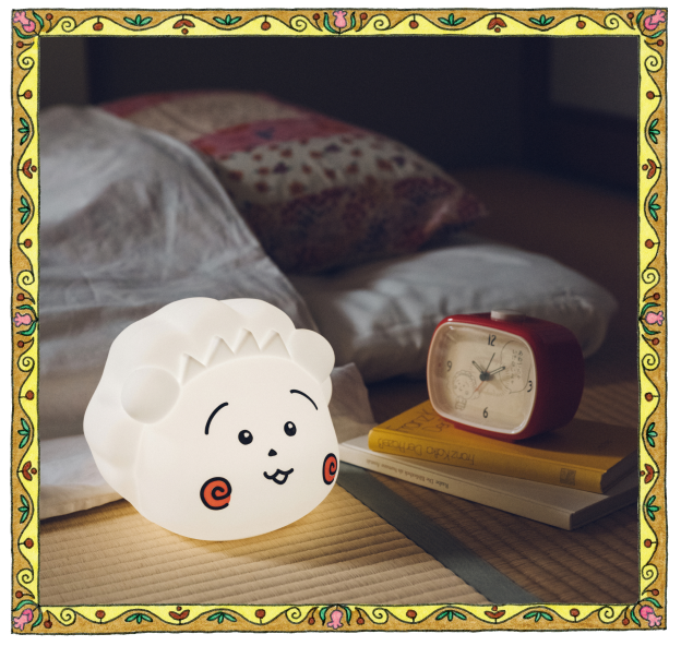 studio CLIP コジコジ 電球ネオンライト コジコジ studio clip 電球