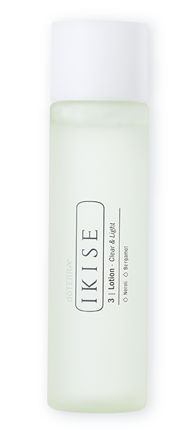 粋精 IKISE | doTERRA