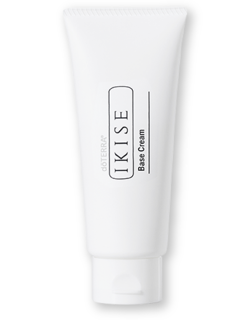 粋精 IKISE | doTERRA