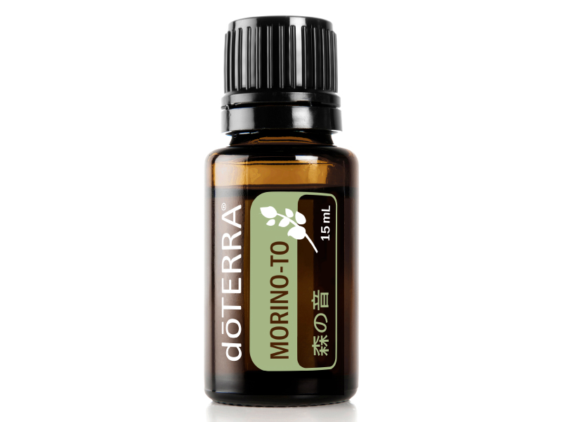 WA アロマタッチ ライフスタイル登録キット - doTERRA TIMES