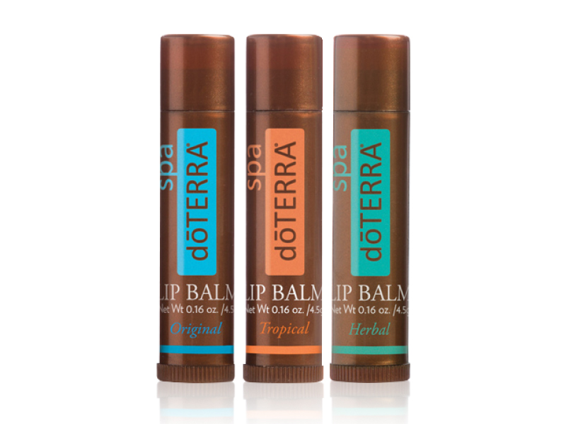 ジャパンヒーリングハンズTシャツ S - doTERRA TIMES