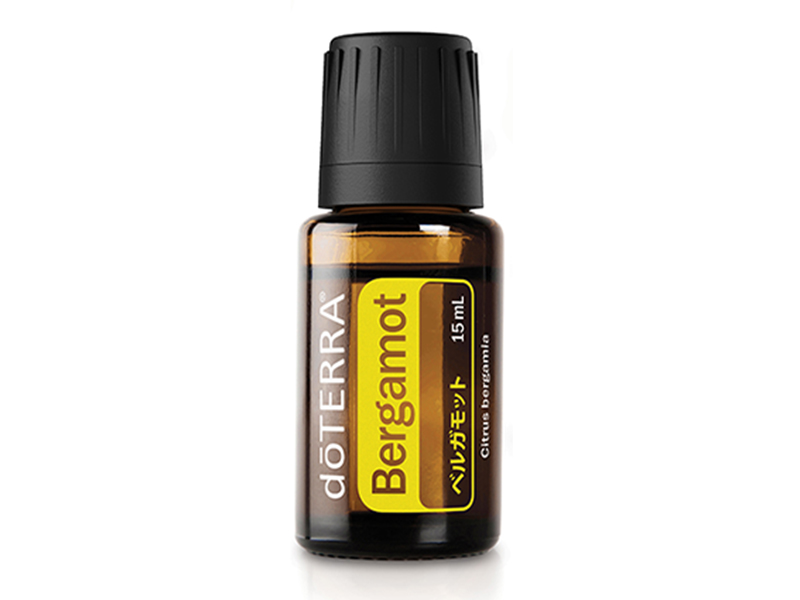 WC オイルコレクション登録キット - doTERRA TIMES