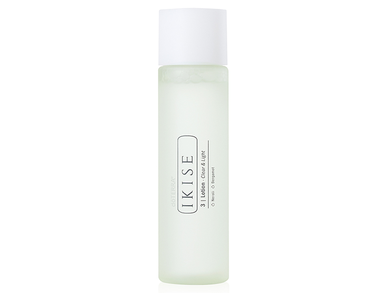 WC プレミアム登録キット（IKISE クリア＆ライト） - doTERRA TIMES