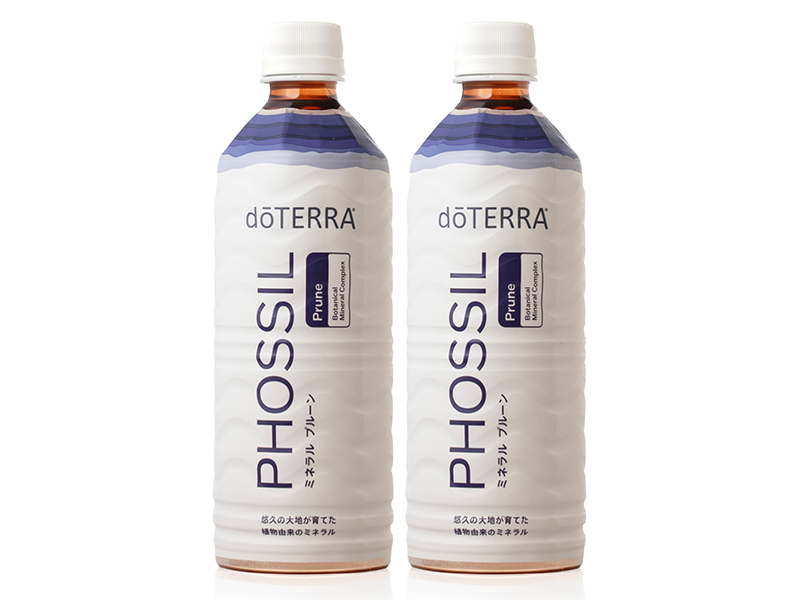 アロマタッチトレーニングキット - doTERRA TIMES