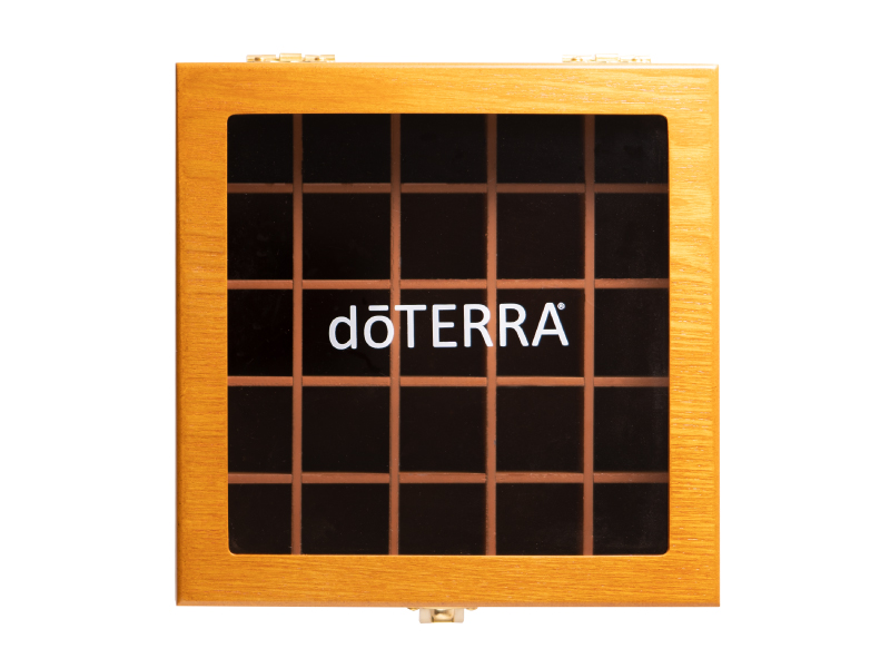 WA 森の音 デラックス登録キット - doTERRA TIMES
