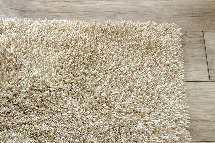 sale特価 コットンミックスシャギーラグ Cotton Mix Shaggy 130×160cm