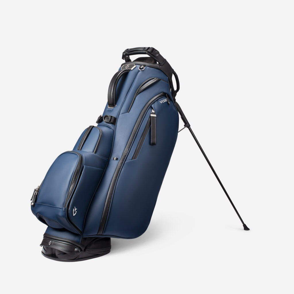 VESSEL Player 5.0 Pro Stand DOUBLE Strap