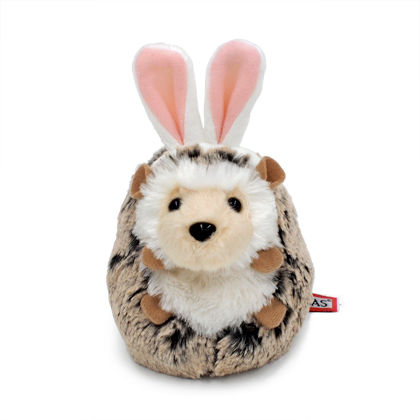 ぬいぐるみ ハリネズミ（ウサギ） - DOUGLAS JAPAN