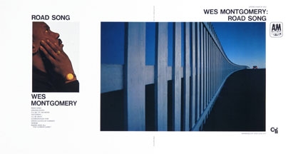 THE ALBUM COVER ART OF PETE TURNER