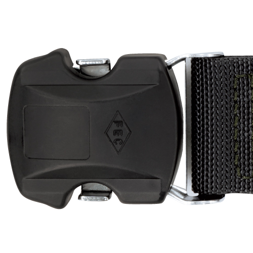 MAT-180WBL ワークポジショニング用ベルト(ワンタッチバックルタイプ