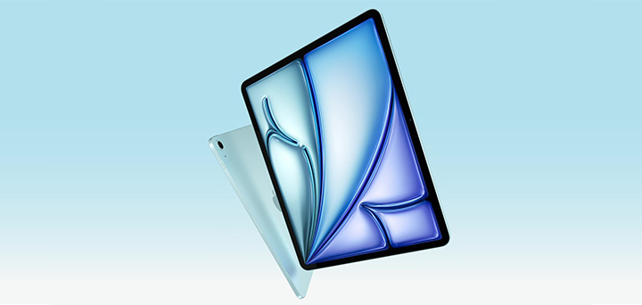 Apple iPad Air M2 - 128GB 【最終値下げ】Apple iPad Air （M2）128G