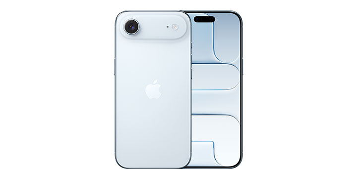 iPhone Air | iPhone | NTTドコモ