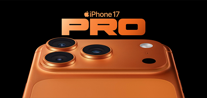 iPhone 17 Pro・iPhone 17 Pro Max | iPhone | NTTドコモ
