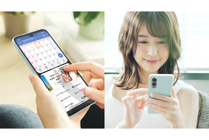 arrows We2 F-52E | Android スマートフォン | 製品 | NTTドコモ