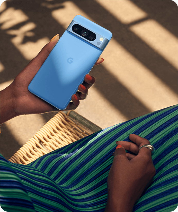 Google Pixel 8 Pro | Android スマートフォン | 製品 | NTTドコモ