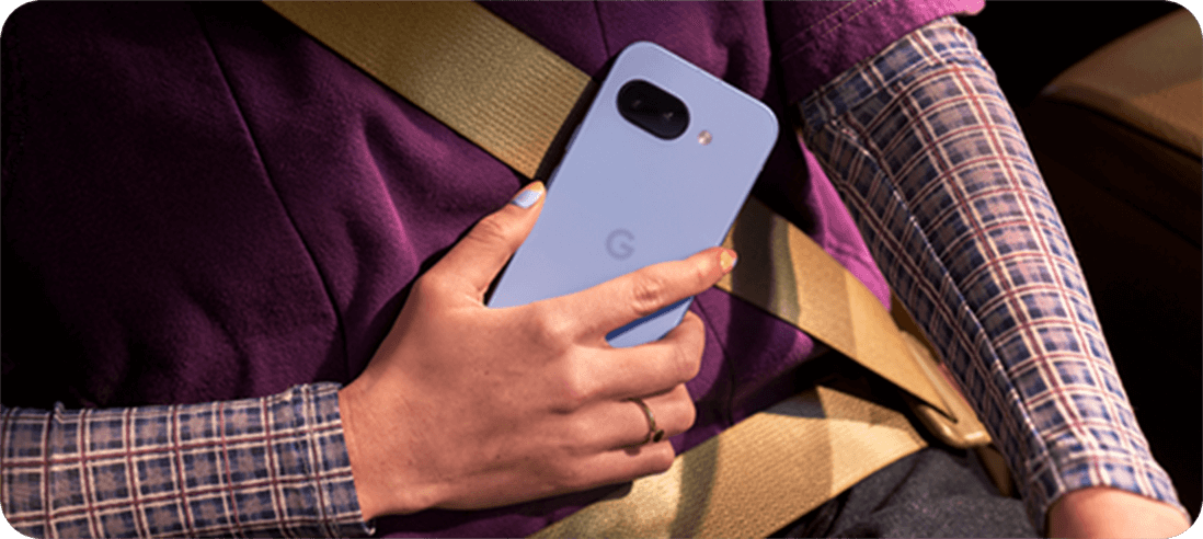 Google Pixel 9a | Android スマートフォン | 製品 | NTTドコモ