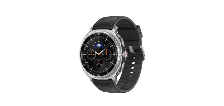 Samsung Galaxy Watch8 Classic | スマートウォッチ | 製品 | NTTドコモ