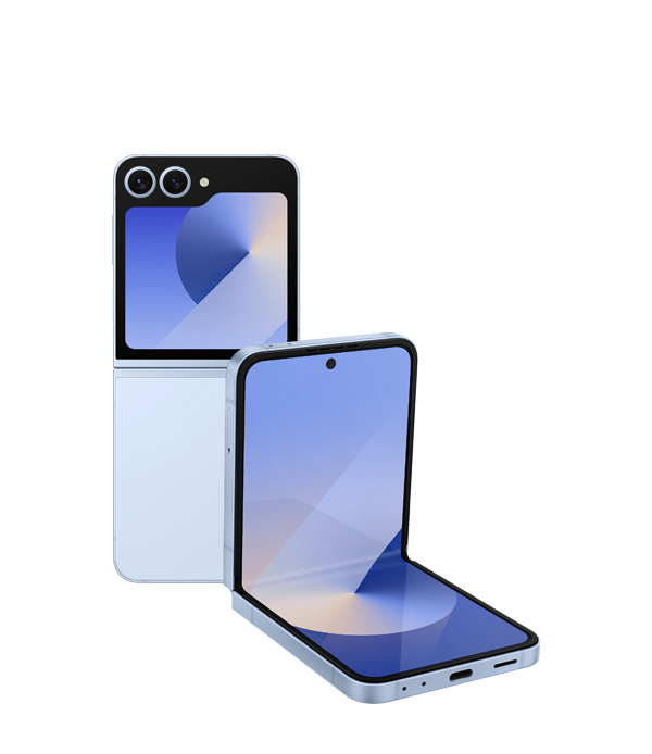 Samsung Galaxy Z Flip6 | Mobile Phones | DOCOMO PACIFIC Guam