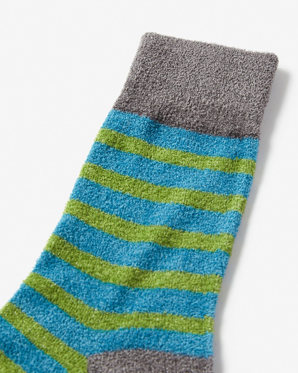 Nukle・スフレボーダーソックス/DoCLASSE