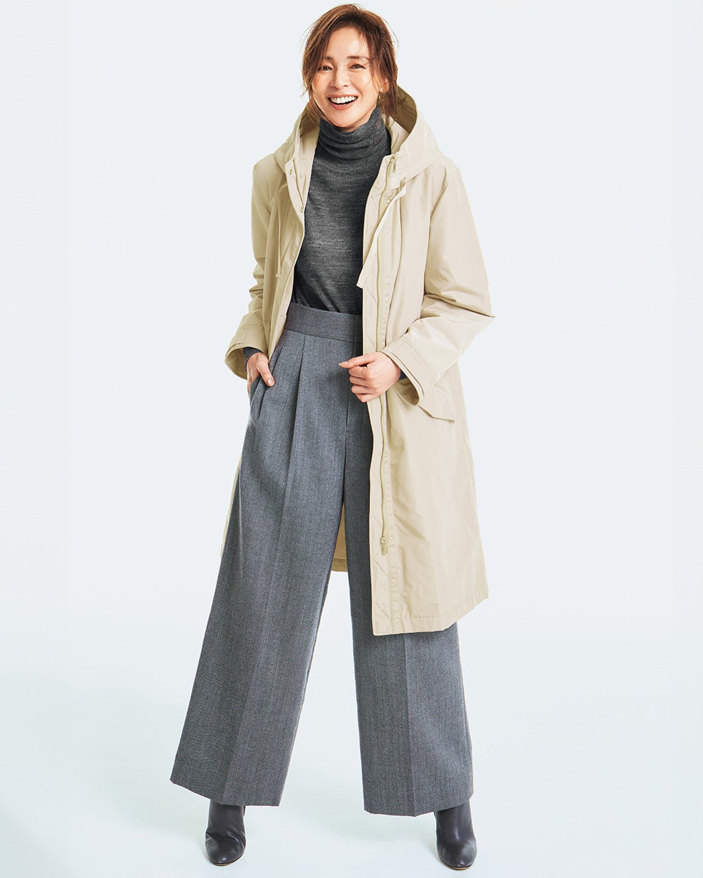 マジカルサーモ・グログラン／フードコート/DoCLASSE