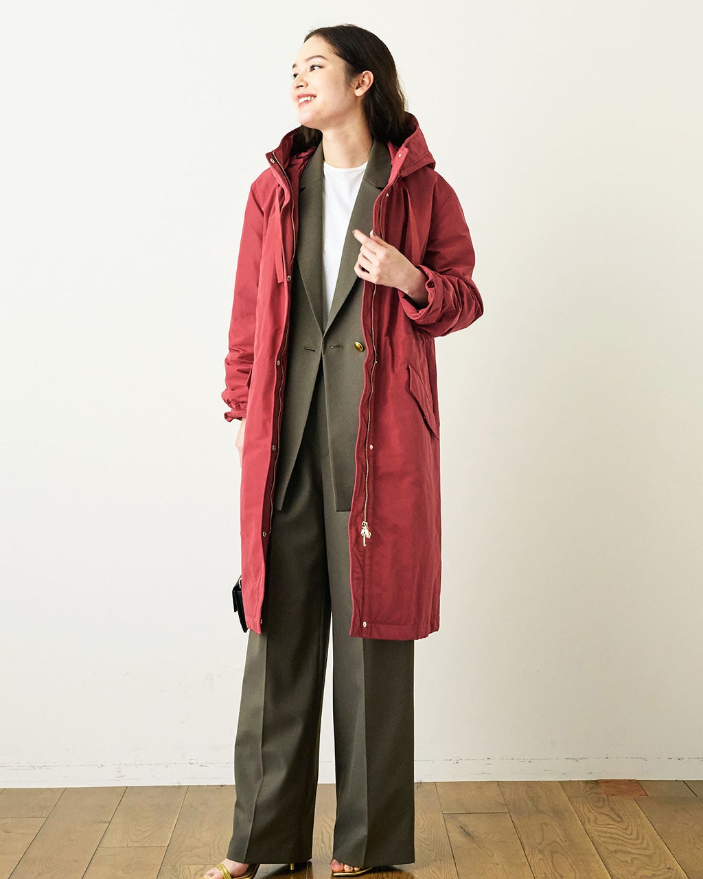 マジカルサーモ・グログラン／フードコート/DoCLASSE