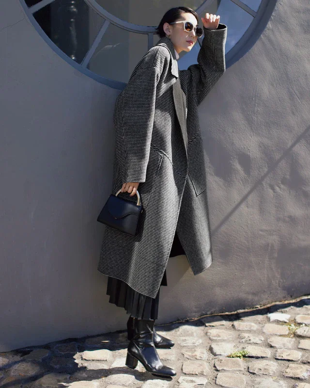 自由に、私らしい洋服選び。/40代50代からのレディース・メンズ