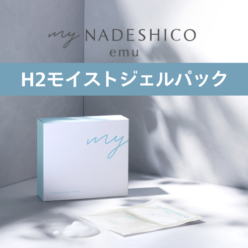 マイナデシコ H2モイストジェルパック / DOCTOR EXPRESS ドクター