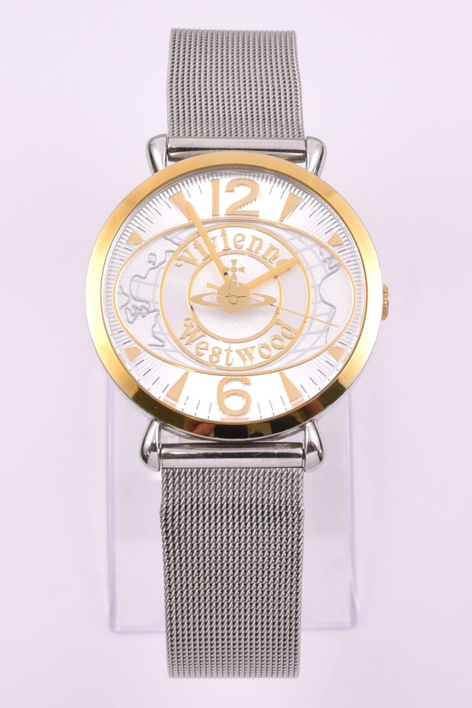 電池交換 Vivienne Westwood 事例集|ドクターウォッチ