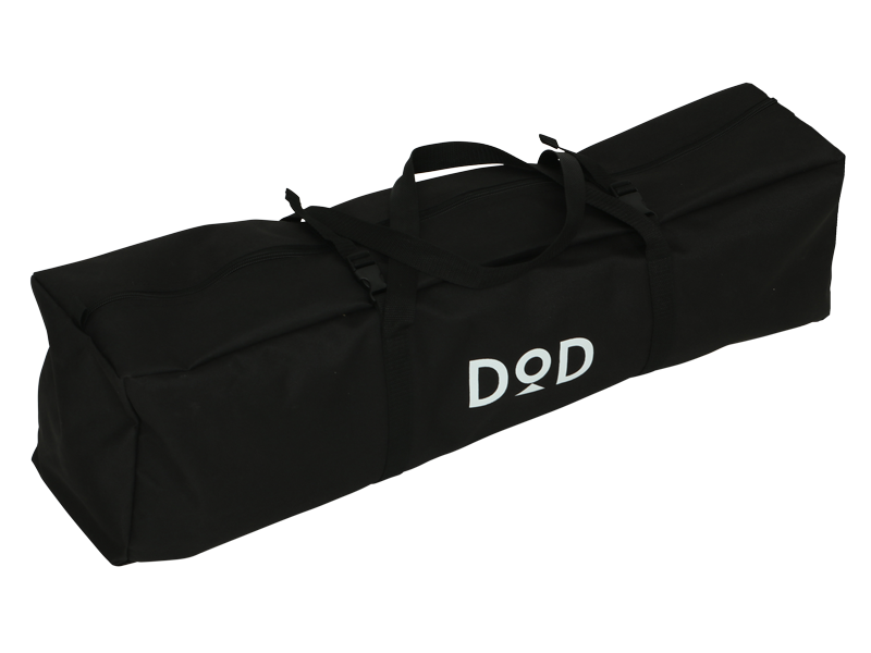 販売終了】ワンタッチカンガルーテントM（タン） T3-617-TN - DOD