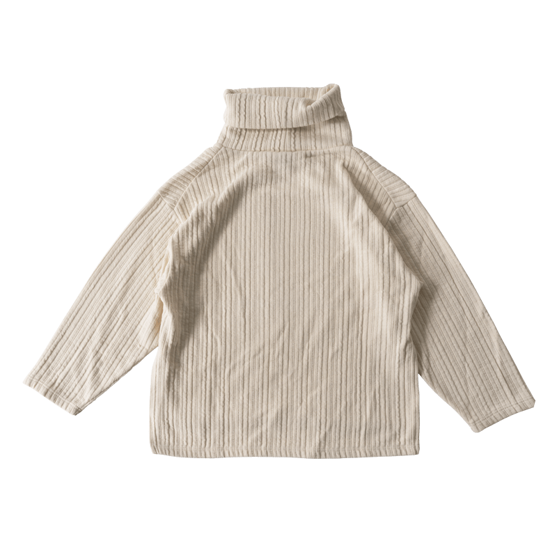 ジョシキャンノ・タートルズ（アイボリー/モカ/ブラック）JK094-IV/BR