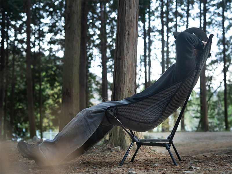 スワルスエックスハイ2（タン/ブラック） C1-208-TN/BK - DOD