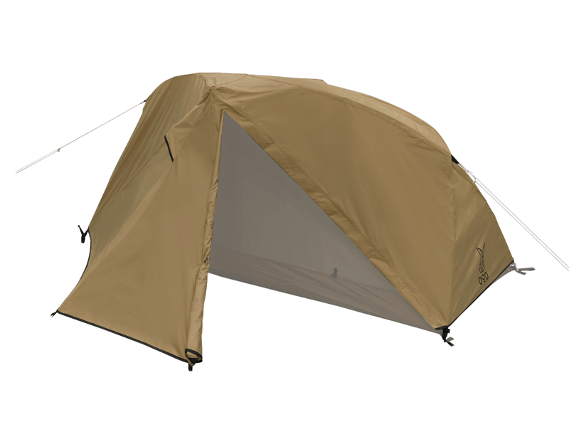 フカヅメフライSS TF1-891-TN - DOD（ディーオーディー）【公式